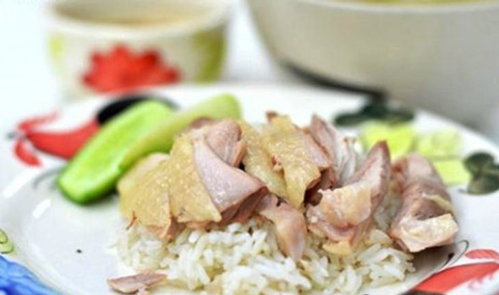 10 เจ้าความอร่อย โดนใจคนรักเมนูไก่