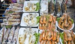 เทศกาลอาหารหัวหิน (HUA HIN FOOD FEST 2013)