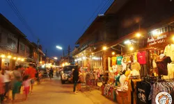 ภูทอก ภูพระบาท สังคม เส้นทางแห่งศรัทธาอีสานเหนือ