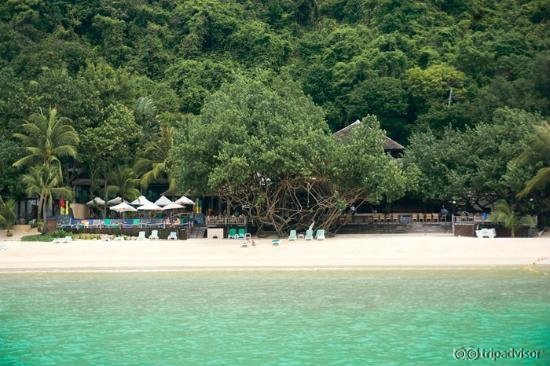 10 ที่พักที่นักท่องเที่ยวนิยมมากที่สุดบนเกาะเสม็ด โดย TripAdvisor