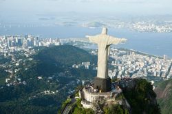 เยือนถิ่มแซมบ้าชม 3 ที่เที่ยวบราซิลดังระดับโลก