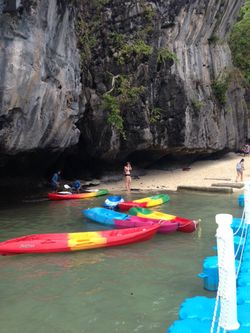 ท่องเที่ยวสไตล์พิศาล พาเที่ยวเกาะพะงันวันพระจันทร์ไม่เต็มดวงไม่มีฟูลมูนปาร์ตี้