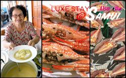 Luxe Stay @ Samui บินชิลล์พักหรูสู่เกาะในฝัน