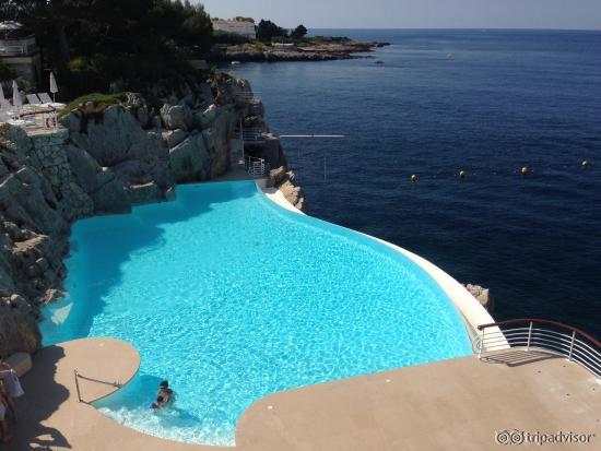 Hotel du Cap Eden-Roc