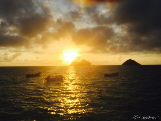 Lanikai Beach