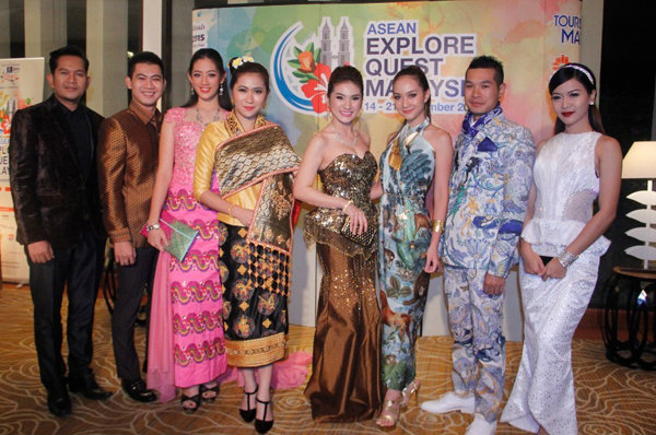 เปิดโลกท่องเที่ยวมาเลเซีย ASEAN Explore Quest Malaysia
