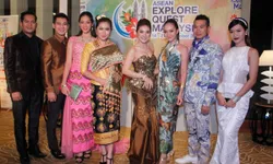 เปิดโลกท่องเที่ยวมาเลเซีย ASEAN Explore Quest Malaysia