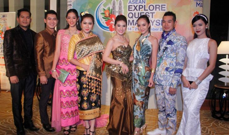 เปิดโลกท่องเที่ยวมาเลเซีย ASEAN Explore Quest Malaysia