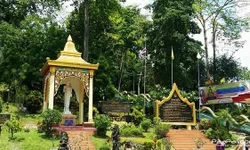 "วัดเขาสุกิม"  สถานที่ศักดิ์สิทธิ์ เมืองจันทบุรี