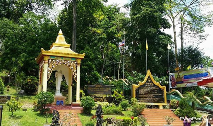 "วัดเขาสุกิม"  สถานที่ศักดิ์สิทธิ์ เมืองจันทบุรี