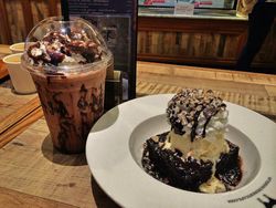 ไปเพิ่มความหวานที่ After You Dessert Cafe สไตล์ญี่ปุ่นกัน