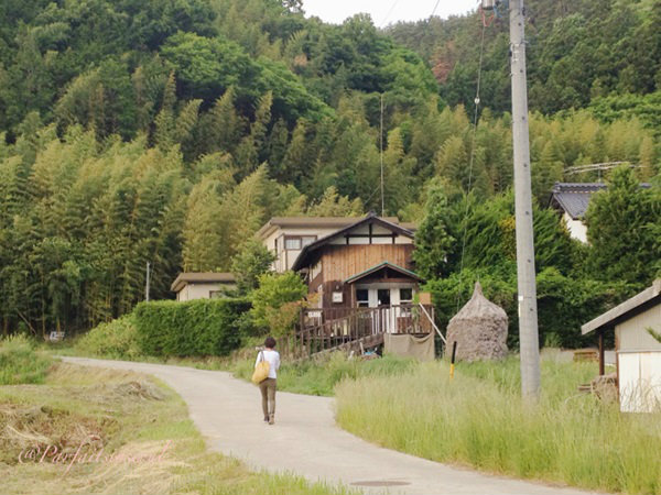 Wwoof in Little Forest: เมื่อฉันได้ไปวูฟในฟาร์มคาเฟ่ ณ บ้านนอกญี่ปุ่น