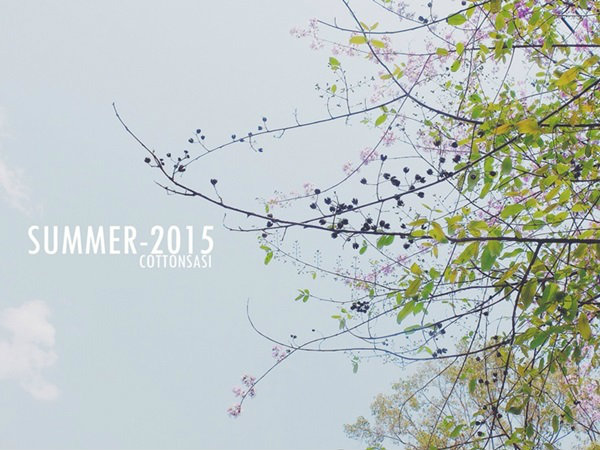 SUMMER IS HERE à¸£à¹‰à¸­à¸™à¸™à¸µà¹‰à¹ƒà¸ªà¹ƒà¸ª à¸—à¸µà¹ˆà¹€à¸Šà¸µà¸¢à¸‡à¹ƒà¸«à¸¡à¹ˆà¸¥à¸³à¸žà¸¹à¸™