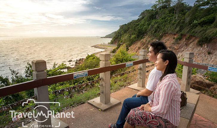 Chanthaburi in love.. หลงเสน่ห์จันทบุรี สวนสวรรค์ร้อยพันธุ์ผลไม้ [Travel Planet Xperiences] ตอนที่ 2