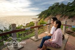 Chanthaburi in love.. หลงเสน่ห์จันทบุรี สวนสวรรค์ร้อยพันธุ์ผลไม้ [Travel Planet Xperiences] ตอนที่ 2