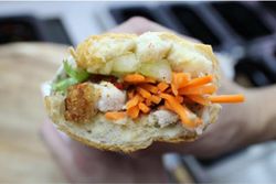 "Banh Mi Bo" แซนด์วิช ฉบับ..เวียดนามสไตล์ ของใหม่ต้องลอง