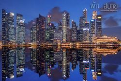 รีวิว:ปล่อยวันฟรีไนท์ไปกับ“Sofitel So Singapore”โรงแรมหรูสไตล์ Modern Elegance ใจกลางย่านธุรกิจ