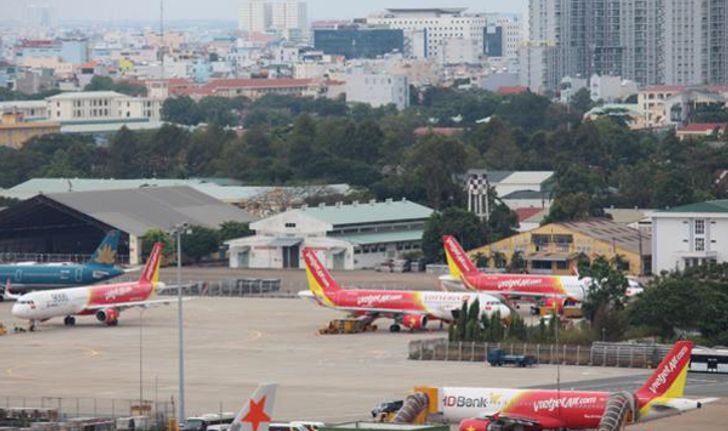 เคล็ดลับการเดินทางอย่างชาญฉลาดจากสายการบิน Vietjet ที่คุณไม่ควรพลาด!