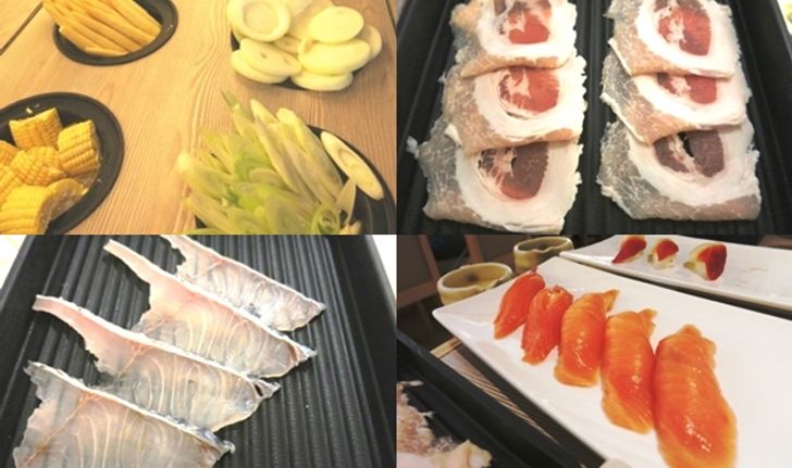 Shibuya Shabu สุดยอดร้านบุฟเฟต์ชาบู-ซูชิ ที่อิ่มท้องในราคาสบายกระเป๋า