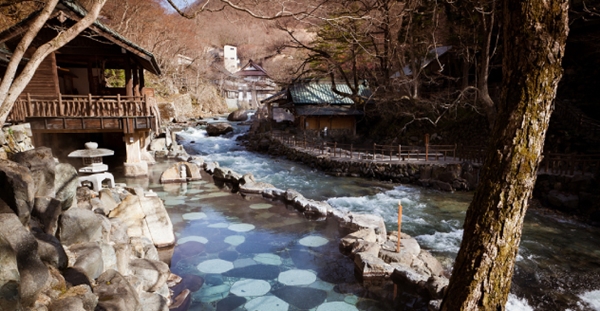 '7 ที่เที่ยวสุดคูลในญี่ปุ่น' แต่นักท่องเที่ยวมักมองข้าม