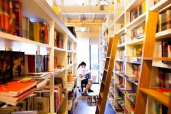 "8 ร้านหนังสืออิสระ" เสน่ห์ของความอิสระที่จะทำให้คุณตกหลุมรัก