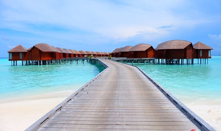 มัลดีฟส์ (Maldives) รีวิวเกาะเล็กๆ เเต่มีเสน่ห์