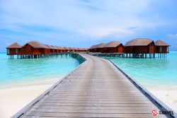 มัลดีฟส์ (Maldives) รีวิวเกาะเล็กๆ เเต่มีเสน่ห์