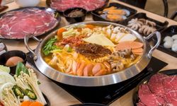 SEOUL GOOD KOREAN HOT POT