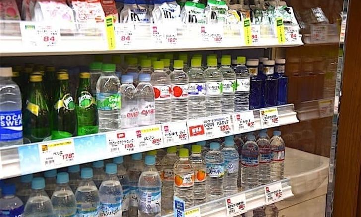 ข้อควรระวัง...ที่ควรรู้ไว้ก่อน 'ดื่มน้ำ' ในญี่ปุ่น