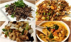 My Choice ร้านอาหารไทยแท้…เหมือนได้ทานรสมือแม่