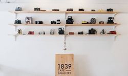 ‘1839 Cafe & Gallery’ ร้านฮิปๆ ที่เหล่าฮิปสเตอร์...ไม่ควรพลาด