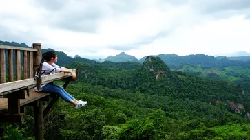 รวม 9 สถานที่..ต้อง "ปาย" ห้ามพลาด เมื่อได้มาเยือนปาย แม่ฮ่องสอน