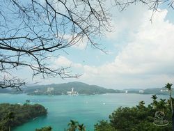 ขาไม่แรงชวนปั่น จักรยานรอบ Sun Moon Lake เส้นทางในฝันของใครหลายๆ คน