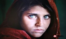 สบตาผู้คนผ่านผลงานแห่งชีวิต ที่ “A Lifetime of Work Exhibition by Steve McCurry”