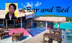 " Bar and Bed " รีสอร์ทสุดคูล พร้อมปาร์ตี้ริมสระของ กวาง AB Normal