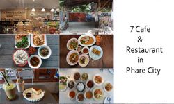 ไปแพร่ต้องห้ามพลาด 7 ร้านอร่อยเมืองแพร่