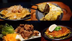 Botejyu (โบเทจู) ที่สุดของความอร่อยแท้ จากโอซาก้า กับ 4 เมนูใหม่ ที่คุณไม่ควรพลาด