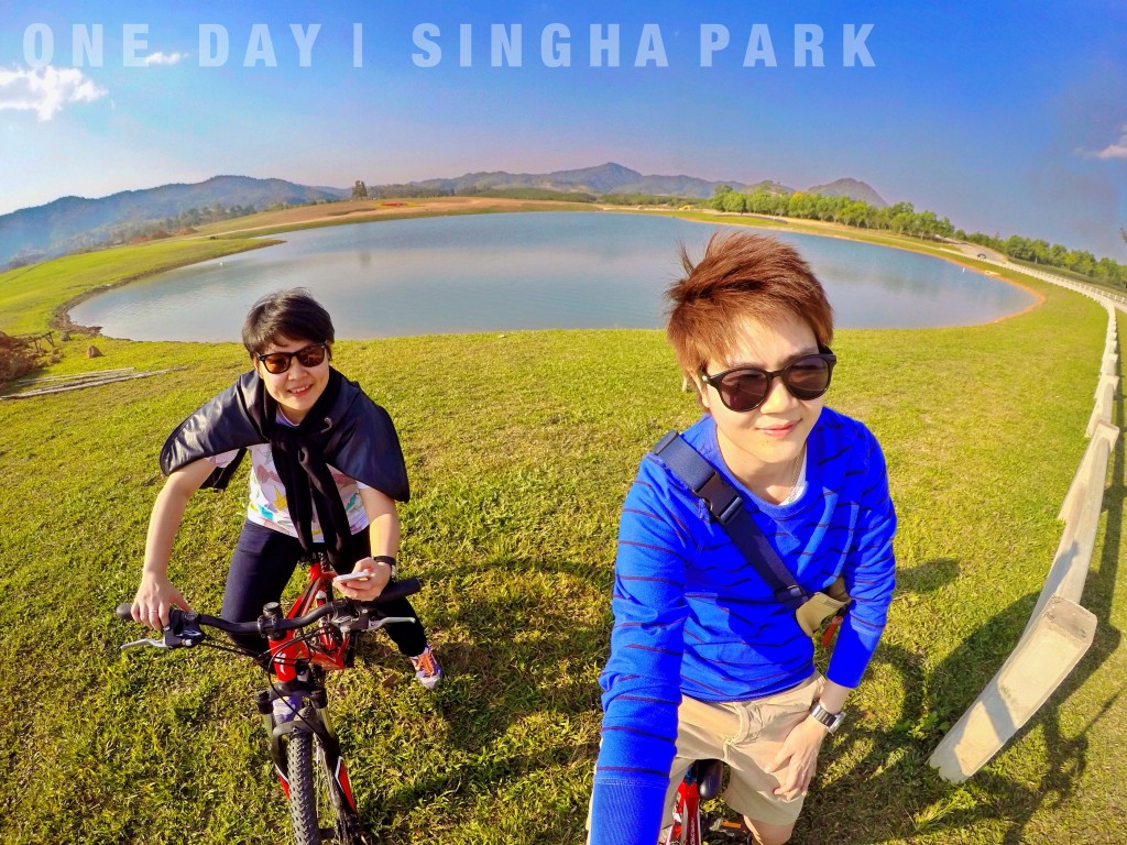 ไร่บุญรอด,ญิ๋งเปรี้ยวพาเพลิน,ญิ๋งเปรี้ยว,สิงค์ปาร์ค,Singha,park,beer,free,Gopro