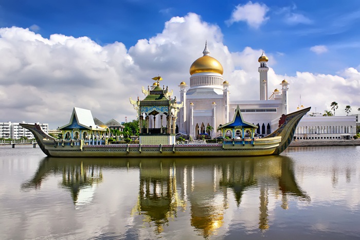 brunei