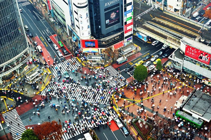 shibuya