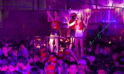 เก็บตกปาร์ตี้สงกรานต์ ‘LEO รวมพลคนมันส์สาด 2017’ สาดความสนุก สาดความมันส์กันสุดเหวี่ยง