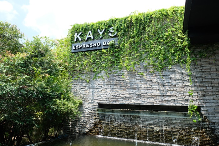 Kays Espresso Bar