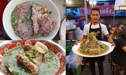 5 ร้านเล้งแซ่บขั้นเทพ อร่อยที่สุดในปฐพี!!