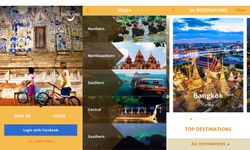 รีวิว Amazing Thailand & Tourism Thailand แอปฯ ตัวแทนไกด์เที่ยวทั่วไทย