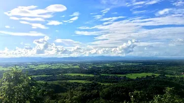 รีวิวเมืองแพร่ มีเวลาวันเดียวไปเที่ยวไหนกันดี