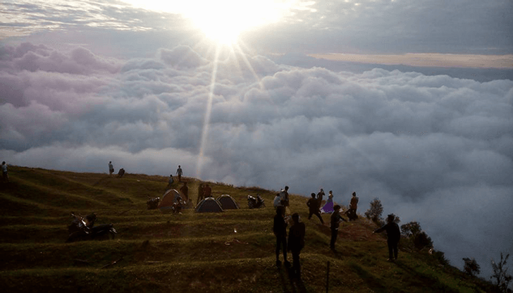 ไร่ริมผา ที่พักภูทับเบิก