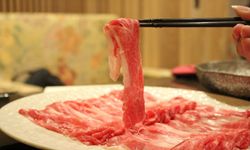 Katana Shabu ชาบูเนื้อวากิว A5 ระดับเทพอลังการราวกับอยู่ในญี่ปุ่น!