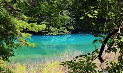 สำรวจบ่อน้ำ 5 สีแห่ง Fukushima สวยงามเพียงใดทำไมถึงได้เป็น Unseen Japan!!