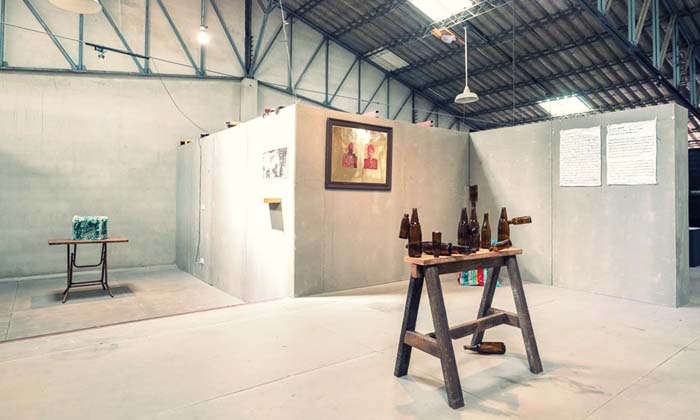 The Guardian ยก 2 อาร์ทมิวเซียมจากไทยเป็น 1 ใน 10 พื้นที่แสดงศิลปะร่วมสมัยที่ดีที่สุดในอาเซียน