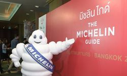 ประกาศแล้ว! 17 ร้านอาหารของเมืองไทยที่ได้รับรางวัล Michelin Star เป็นครั้งแรก